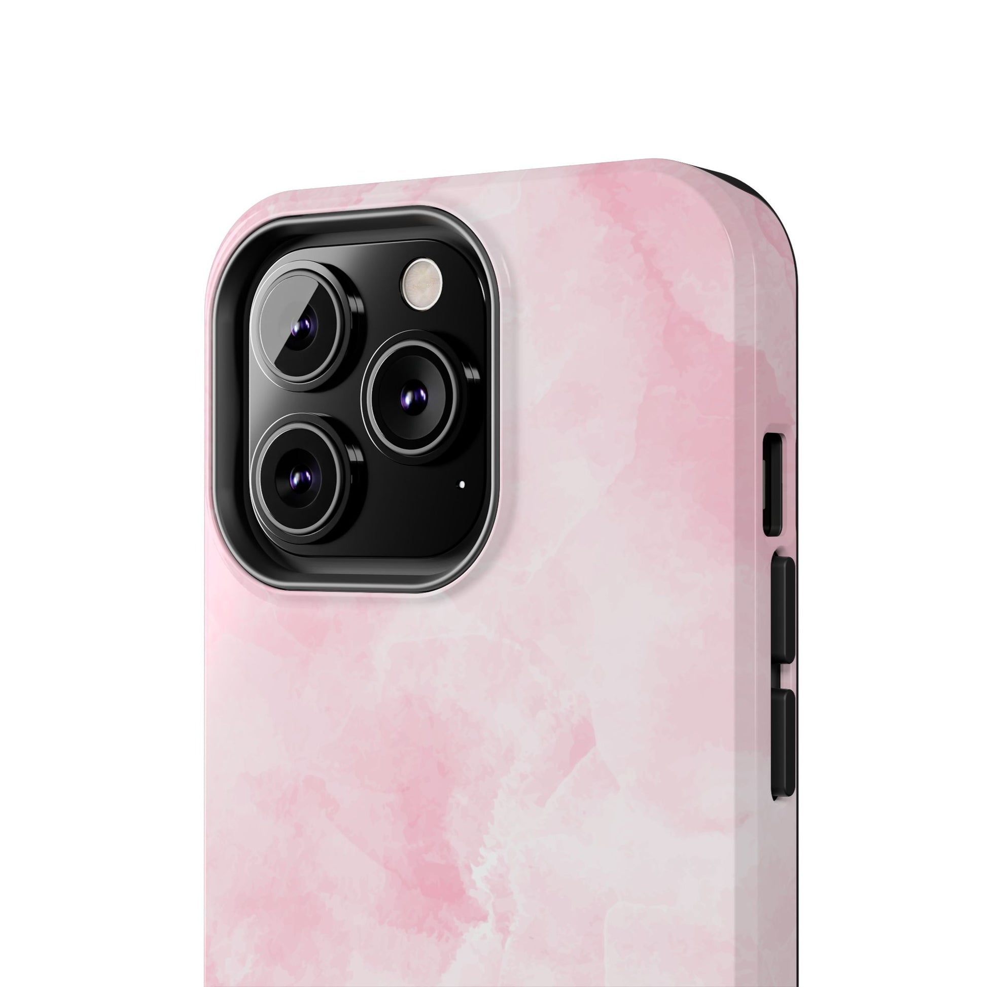 Blush Marble - Tough Phone Case - Arc & Bold