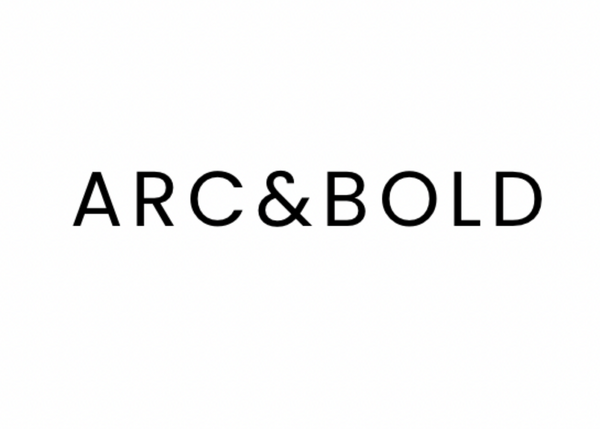 Arc & Bold